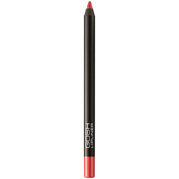 Beauté Femme Crayons à lèvres Gosh Copenhagen Velvet Touch Lipliner Waterproof 004-simply Red 