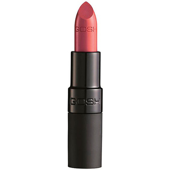 Beauté Femme Rouges à lèvres Gosh Copenhagen Velvet Touch Lipstick 010-matt Smoothie 