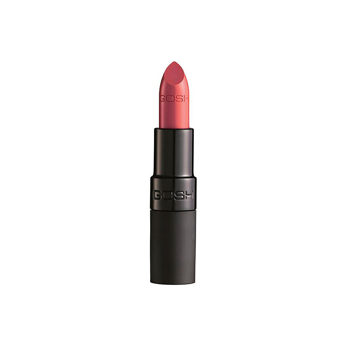 Beauté Femme Rouges à lèvres Gosh Copenhagen Velvet Touch Lipstick 010-matt Smoothie 