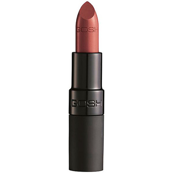 Beauté Femme Rouges à lèvres Gosh Copenhagen Velvet Touch Lipstick 012-matt Raisin 