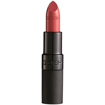 Beauté Femme Rouges à lèvres Gosh Velvet Touch Lipstick 014-matt Cranberry 4 Gr 