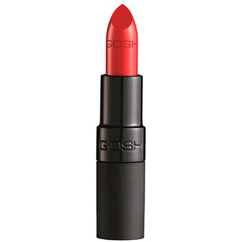 Beauté Femme Rouges à lèvres Gosh Copenhagen Velvet Touch Lipstick 005-matt Classic Red 