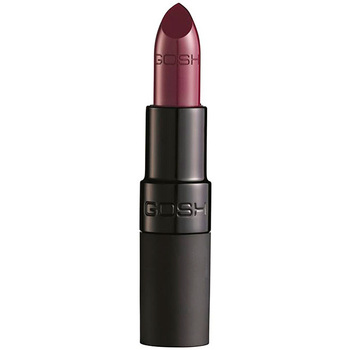 Beauté Femme Rouges à lèvres Gosh Velvet Touch Lipstick 008-matt Plum 4 Gr 