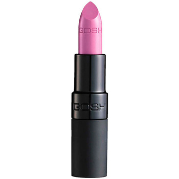 Beauté Femme Rouges à lèvres Gosh Copenhagen Velvet Touch Lipstick 028-matt Lilac 