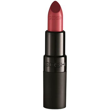 Beauté Femme Rouges à lèvres Gosh Copenhagen Velvet Touch Lipstick 160-delicious 