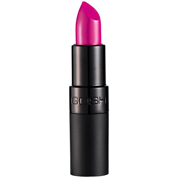 Beauté Femme Rouges à lèvres Gosh Velvet Touch Lipstick 043-tropical Pink 4 Gr 