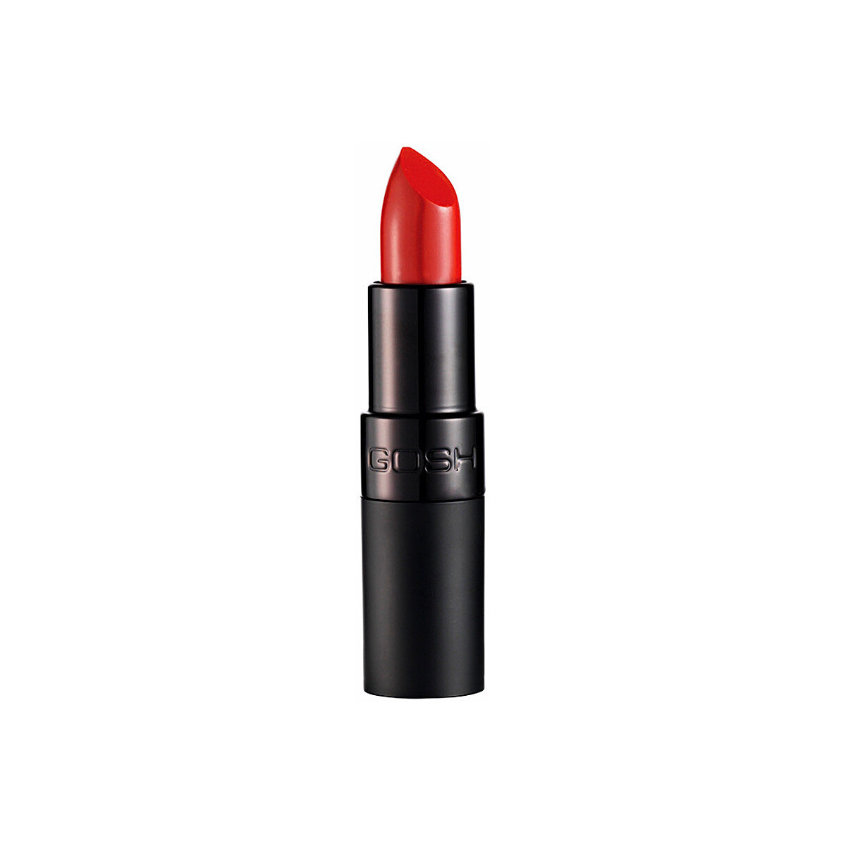 Beauté Femme Rouges à lèvres Gosh Copenhagen Velvet Touch Lipstick 060-lambada 