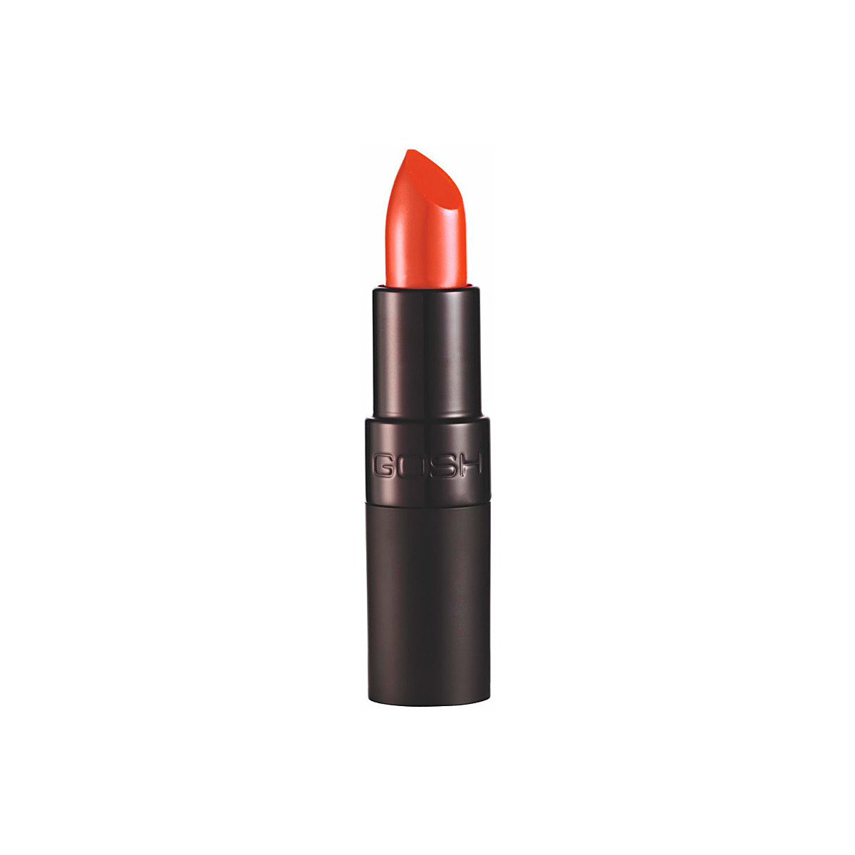 Beauté Femme Rouges à lèvres Gosh Copenhagen Velvet Touch Lipstick 082-exotic 