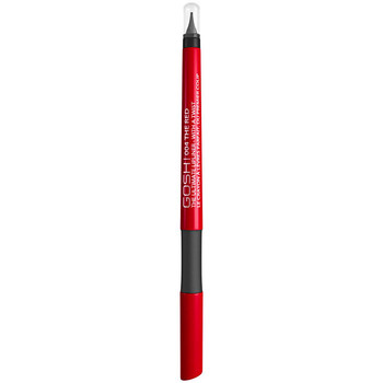 Beauté Femme Crayons à lèvres Gosh The Ultimate Lip Liner 004-the Red 0,35 Gr 