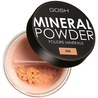 Beauté Femme Blush & poudres Gosh Mineral Powder 008-tan 