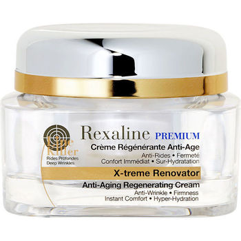 Beauté Femme Anti-Age & Anti-rides Rexaline Premium Line-killer X-treme Anti-aging Cream 