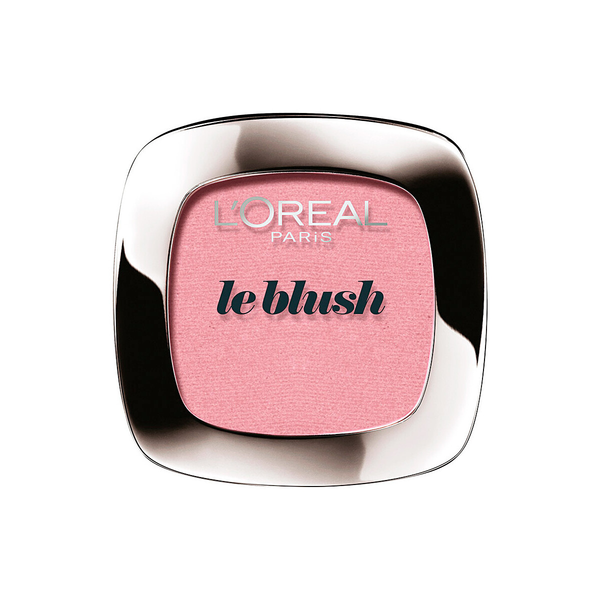 Beauté Femme Blush & poudres L'oréal True Match Le Blush 90 Rose Eclat/ Lumi 