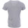 Vêtements Homme T-shirts manches courtes Schott TSCREW.EMB Gris