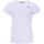 Vêtements Homme T-shirts & Polos Schott TSCREW.EMB Blanc