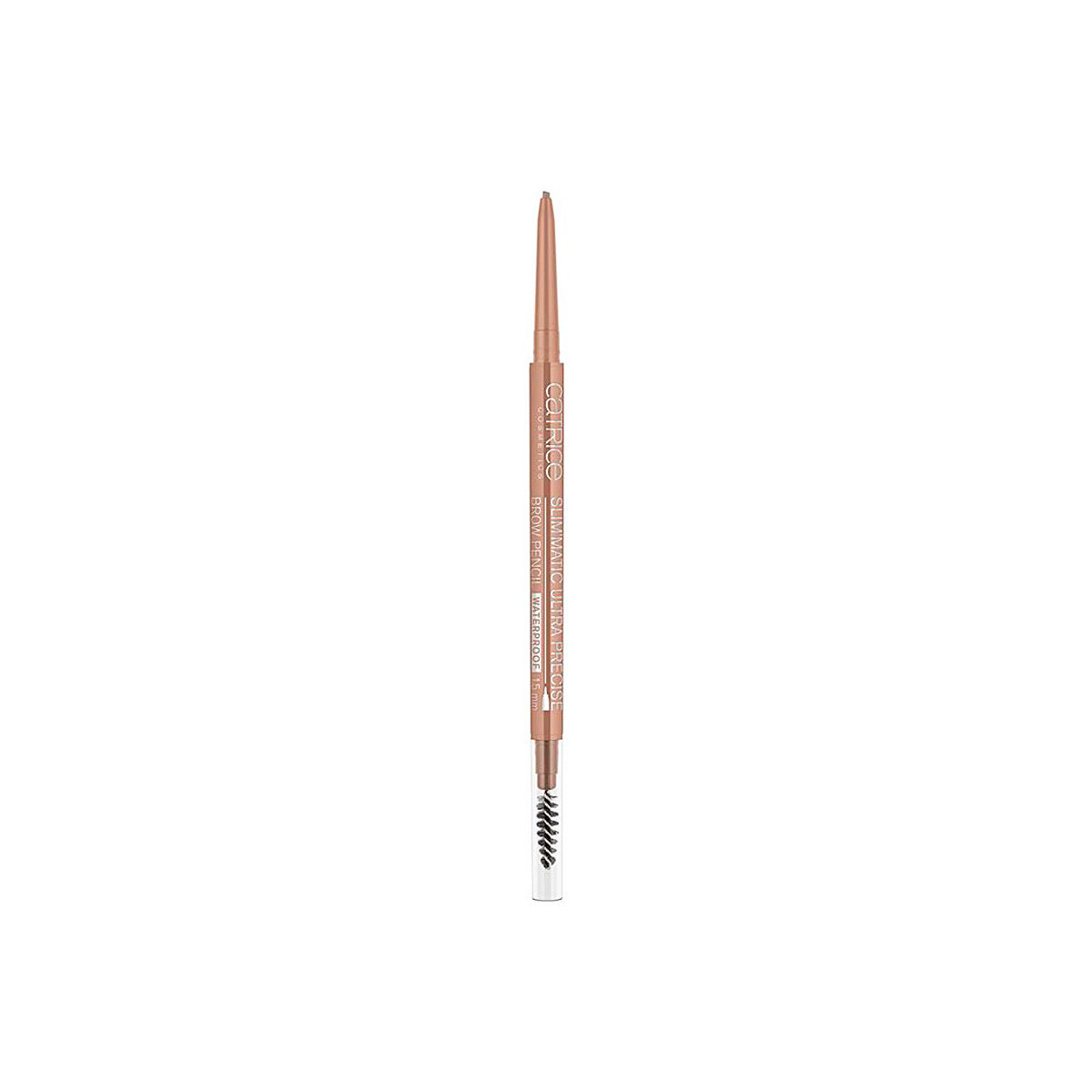 Beauté Femme The North Face Slim'Matic Ultra Precise Brow Pencil Wp 020-medium 