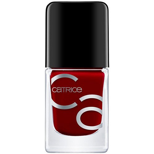 Beauté Femme Vernis à ongles Catrice Iconails Gel Lacquer 03-caught On The Red Carpet 