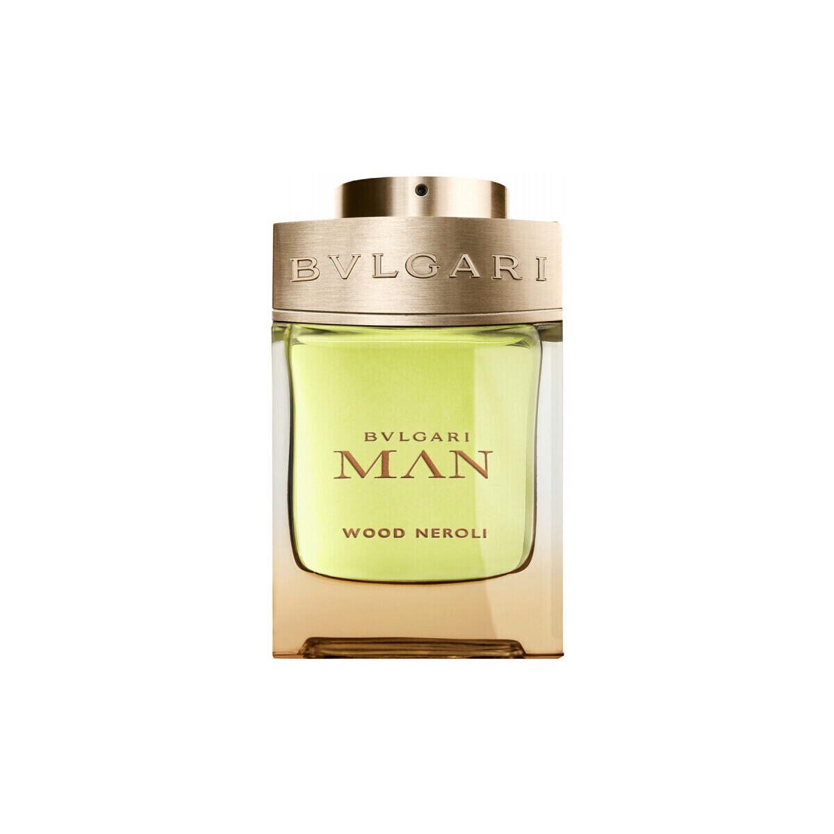 Beauté Homme Eau de parfum Bvlgari Wood Neroli - eau de parfum - 100ml - vaporisateur Alma En Pena