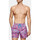 Vêtements Homme Maillots / Shorts de bain Impetus Bajau Rose