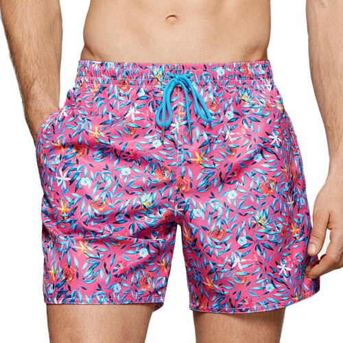 Vêtements Homme Maillots / Shorts de Gabbana Impetus Bajau Rose
