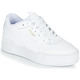 Sneakers Vikky PUMA Jada Jr 381990 14 Vikky Puma Black White Mauve Pop