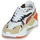 Chaussures Femme Baskets basses Puma RS-X3 WILD Blanc / Multicolore