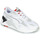 Chaussures Baskets basses Puma RS-X3 Blanc / Rouge