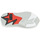 Chaussures Baskets basses Puma RS-X3 Blanc / Rouge