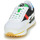 Chaussures Baskets basses Puma FUTURE RIDER Unity Collection Blanc / Noir