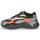 Chaussures Enfant Baskets basses Puma RS-X3 JR Noir / Multicolore