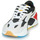 Chaussures Baskets basses Puma RS-X3 Unity Collection Blanc / Noir / Rouge