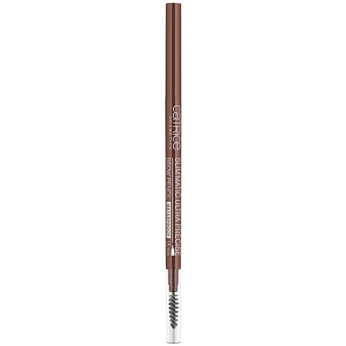 Beauté Femme Maquillage Sourcils Catrice Slim'Matic Ultra Precise Brow Pencil Wp 040-cool Brown 
