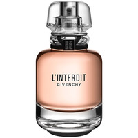 Beauté Femme Eau de parfum sweatshirt Givenchy L'Interdit Eau De Parfum Vaporisateur 