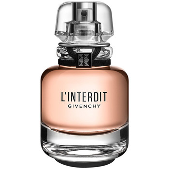 Beauté Femme Eau de parfum Givenchy L'Interdit Edp Vaporisateur 