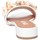 Chaussures Femme Sandales et Nu-pieds Tsakiris Mallas 605 CELIA 6-1 Blanc