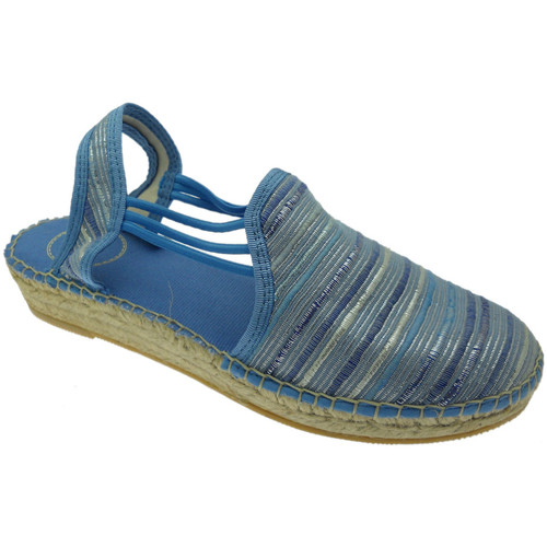 Chaussures Paniers / boites et corbeilles Toni Pons TOPNOASNblau Bleu