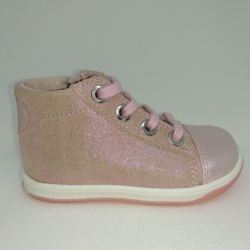 Chaussures Fille Little Mary VITAMINE Autres - Chaussures Boot Enfant 78 