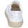 Chaussures Fille Baskets mode Asso BM446 Blanc