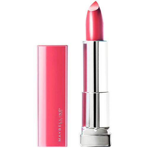 Beauté Femme Citrouille et Compagnie Maybelline New York Color Sensational Made For All 376-pink For Me 