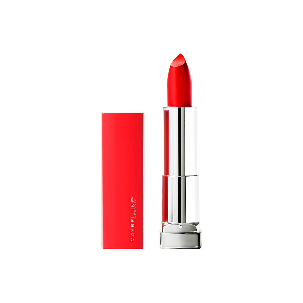 Beauté Femme Rouges à lèvres Maybelline New York Color Sensational Made For All 382-red For Me 