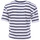 Vêtements Femme T-shirts & Polos Teddy Smith 31014357D Bleu