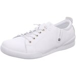 Jil Sander padded lace-up sneakers
