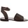 Chaussures Femme New Balance Nume Iota URSULA Marron