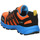 Chaussures Homme Fitness / Training Kastinger  Orange
