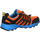 Chaussures Homme Fitness / Training Kastinger  Orange