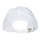 Accessoires textile Casquettes Nike U NSW H86 METAL SWOOSH CAP Blanc / Argenté