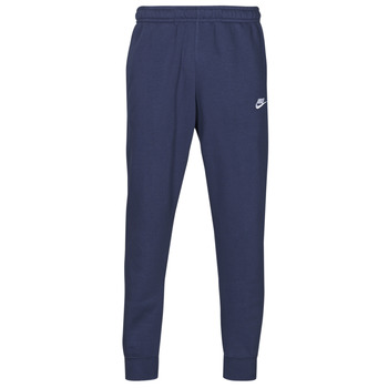 Vêtements Homme Pantalons de survêtement Nike M NSW CLUB JGGR BB Bleu