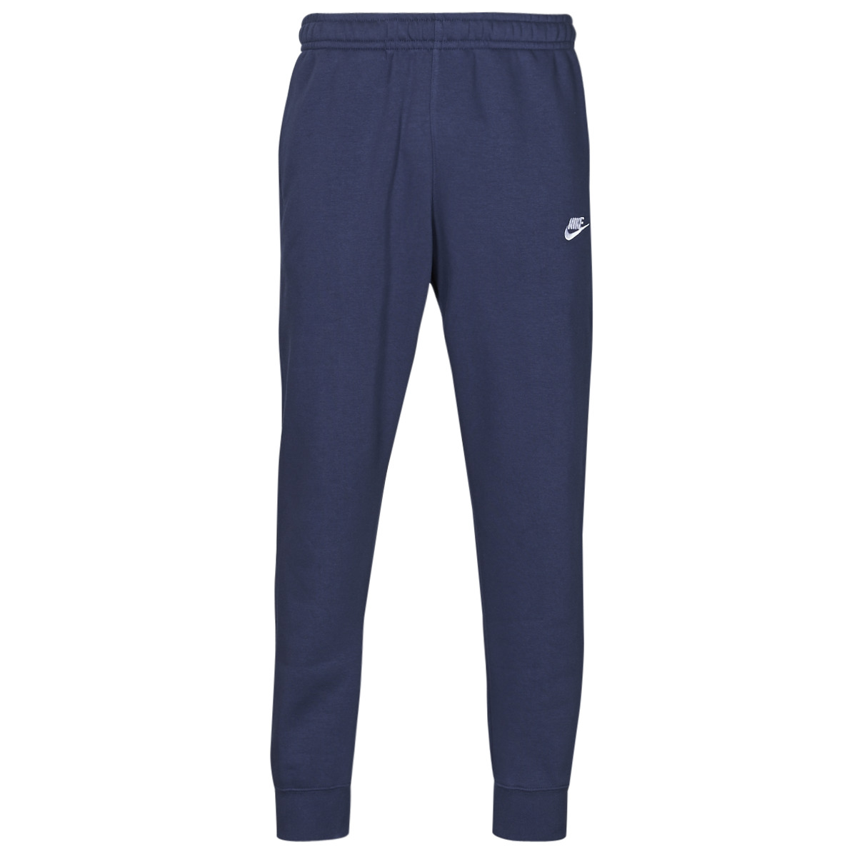 Vêtements Homme Pantalons de survêtement Nike high M NSW CLUB JGGR BB Bleu