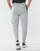 Vêtements Homme Pantalons de survêtement Nike M NSW TCH FLC JGGR Gris
