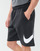 Vêtements Homme Shorts / Bermudas Nike M NSW CLUB SHORT BB GX Noir