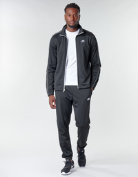 Vêtements Homme Ensembles de survêtement Nike wholesale M NSW SCE TRK SUIT PK BASIC Noir